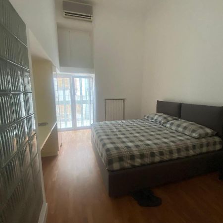 House City Bari Kültér fotó