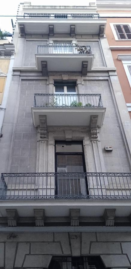House City Bari Kültér fotó