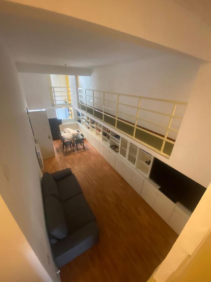House City Bari Kültér fotó
