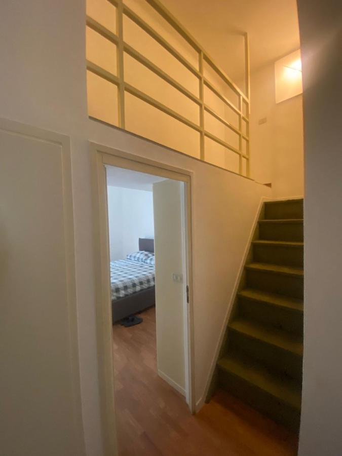 House City Bari Kültér fotó