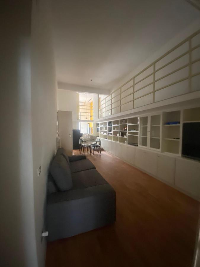 House City Bari Kültér fotó