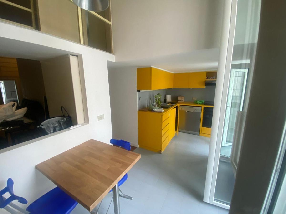 House City Bari Kültér fotó