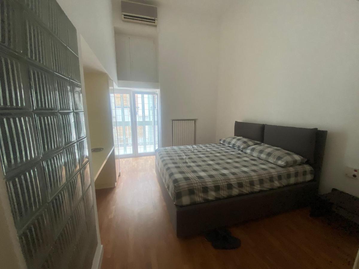 House City Bari Kültér fotó